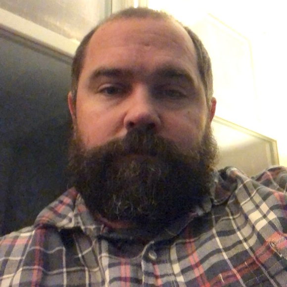 Meet your Posher, Scott - Picture 1 of 1